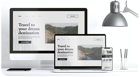 Web Sitesi Gelitirme